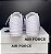 Tênis Air Force 1 Branco - Imagem 3