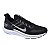 Tênis Nike Air Preto Branco - Imagem 4