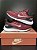 Tênis Nike Air Bordô - Imagem 2
