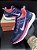 Tênis Nike Air Azul Rosa - Imagem 1