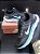 Tênis Nike Air Preto Verde agua - Imagem 1