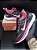Tênis Nike Air Preto Rosa - Imagem 1