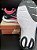 Tênis Nike Air Preto Rosa - Imagem 3