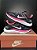 Tênis Nike Air Preto Rosa - Imagem 2