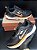 Tênis NK Air running V2 Preto Laranja - Imagem 1