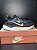 Tênis NK Air running V2 Preto Laranja - Imagem 7