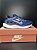 Tênis NK Air running V2 Azul marinho - Imagem 7