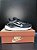 Tênis NK Air running V2 Preto Branco - Imagem 7