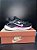 Tênis NK Air running V2 Preto Rosa - Imagem 6