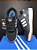 Tênis Adidas Forum 84 Low Preto - Imagem 10