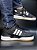 Tênis Adidas Forum 84 Low Preto - Imagem 6