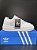 Tênis Adidas Forum 84 Low White - Imagem 8