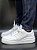 Tênis Adidas Forum 84 Low White - Imagem 6