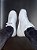 Tênis Adidas Forum 84 Low White - Imagem 5