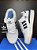Tênis Adidas Forum 84 Low Branco Preto - Imagem 10