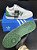 Tênis Adidas Forum 84 Low Branco Verde - Imagem 8