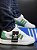 Tênis Adidas Forum 84 Low Branco Verde - Imagem 7