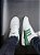 Tênis Adidas Forum 84 Low Branco Verde - Imagem 5