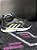 Tênis Adidas Run Preto Verde - Imagem 5