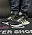 Tênis Adidas Run Preto Verde - Imagem 2