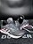 Tênis Adidas Run Grafite Rosa - Imagem 5