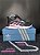Tênis Adidas Run Preto Rosa - Imagem 8