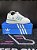 Tênis Adidas Forum 84 Low Branco Tiffany - Imagem 4