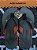 Chinelo Kenner Rakka Masculino Preto Vermelho - Imagem 3