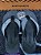 Chinelo Kenner Rakka Masculino Preto Cinza - Imagem 3
