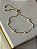 PULSEIRA MINI PÉROLAS - Imagem 1
