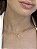 CONJUNTO CHOKER CORAÇÃO BATIDO - Imagem 6