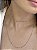 CONJUNTO CHOKER CORAÇÃO BATIDO - Imagem 9