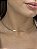 CHOKER LAMINADA - Imagem 1