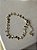 PULSEIRA BOLINHA ENTRELAÇADA - Imagem 3