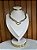 COLAR CHOKER  ORGÂNICO - Imagem 2