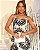 VESTIDO MÍDI ALÇA - Imagem 2