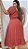 VESTIDO PLUS MÍDI G1 - Imagem 2