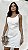 VESTIDO NAMIE 100% ALGODÃO - Imagem 1