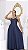 VESTIDO LONGO JEANS - Imagem 1