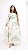 VESTIDO LONGO FLORAL - Imagem 1