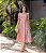 VESTIDO LESE BORDADO - Imagem 2