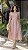VESTIDO LESE BORDADO - Imagem 1