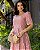 VESTIDO LESE BORDADO - Imagem 3