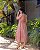 VESTIDO LESE BORDADO - Imagem 4