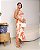 VESTIDO LONGO FLORAL - Imagem 4