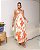 VESTIDO LONGO FLORAL - Imagem 3