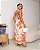 VESTIDO LONGO FLORAL - Imagem 2