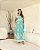 VESTIDO LONGO ESTAMPADO - Imagem 4