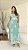 VESTIDO LONGO ESTAMPADO - Imagem 1