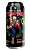 Cerveja Bodebrown Trooper - Brasil  Iron Maiden - IPA -  Lata 473ml - Imagem 1